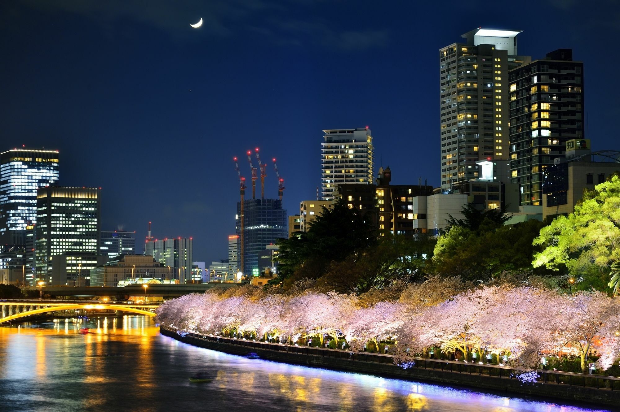 Ostello Osaka Ya Namba Esterno foto