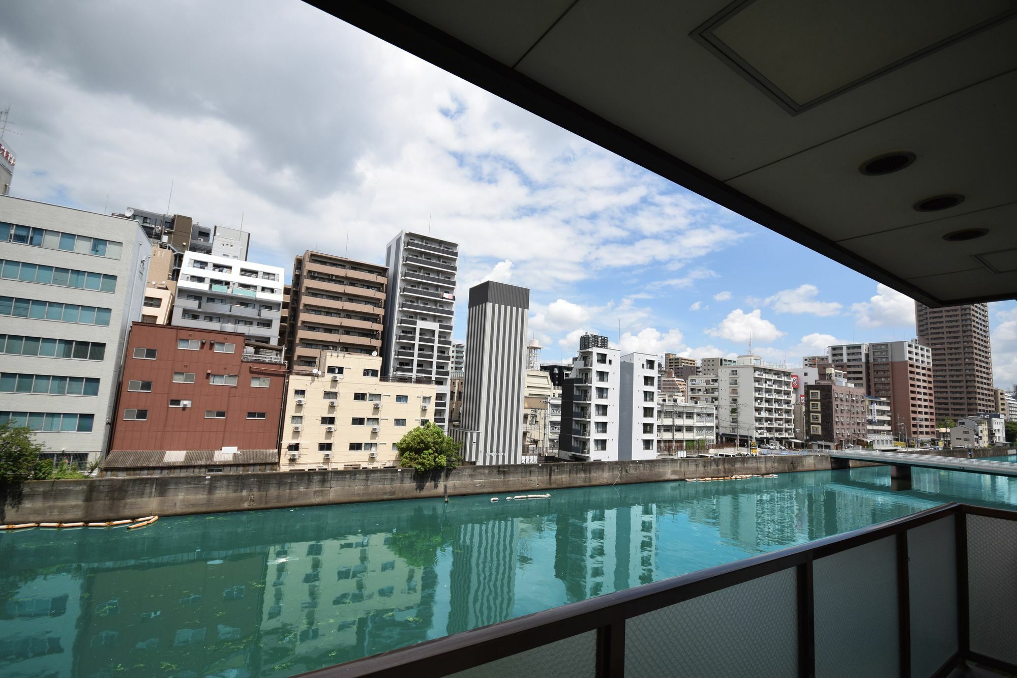 Ostello Osaka Ya Namba Esterno foto